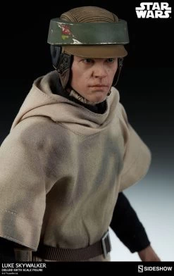 Luke Skywalker (Deluxe Version) (100190) -Trendy Toy Store product image 2249