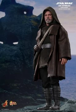 Luke Skywalker (Deluxe Version) (MMS458) -Trendy Toy Store product image 2260