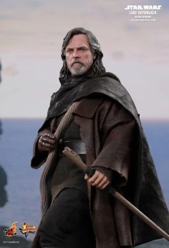 Luke Skywalker (Deluxe Version) (MMS458) -Trendy Toy Store product image 2261