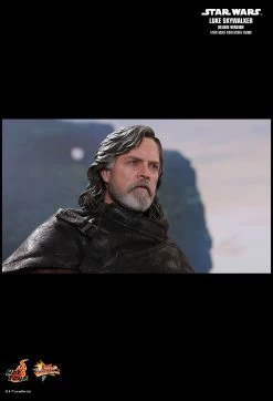 Luke Skywalker (Deluxe Version) (MMS458) -Trendy Toy Store product image 2262
