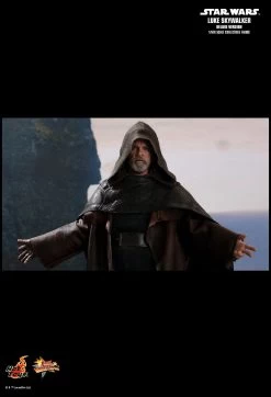 Luke Skywalker (Deluxe Version) (MMS458) -Trendy Toy Store product image 2263