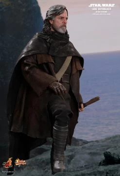 Luke Skywalker (Deluxe Version) (MMS458) -Trendy Toy Store product image 2268