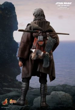 Luke Skywalker (Deluxe Version) (MMS458) -Trendy Toy Store product image 2270