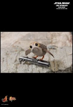 Luke Skywalker (Deluxe Version) (MMS458) -Trendy Toy Store product image 2271