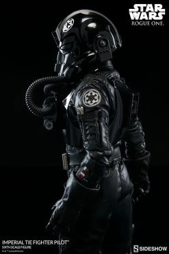 TIE Pilot (Exclusive) -Trendy Toy Store product image 2275