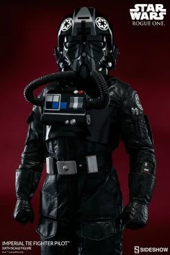 TIE Pilot (Exclusive) -Trendy Toy Store product image 2279