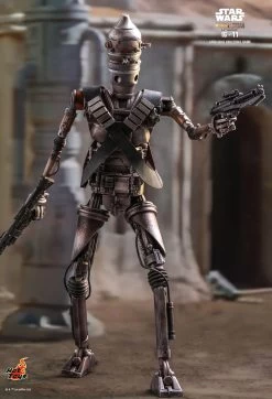 IG-11 (TMS008) 22 IG-11 (TMS008) -Trendy Toy Store product image 2281