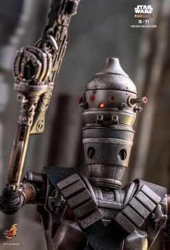 IG-11 (TMS008) 23 IG-11 (TMS008) -Trendy Toy Store product image 2282