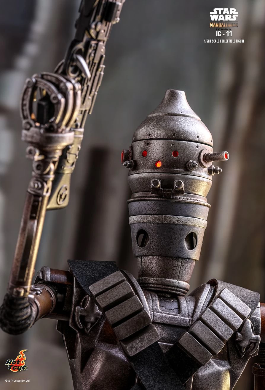 IG-11 (TMS008) 6 IG-11 (TMS008) - Image 4