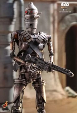 IG-11 (TMS008) 25 IG-11 (TMS008) -Trendy Toy Store product image 2284