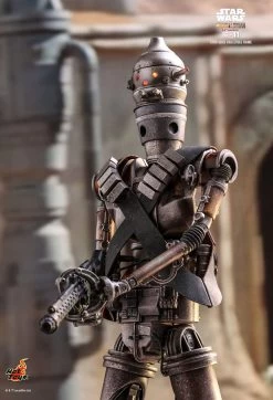 IG-11 (TMS008) 26 IG-11 (TMS008) -Trendy Toy Store product image 2285