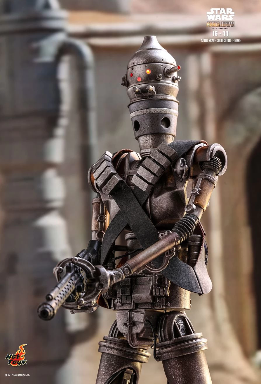 IG-11 (TMS008) 9 IG-11 (TMS008) - Image 7