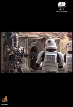 IG-11 (TMS008) 29 IG-11 (TMS008) -Trendy Toy Store product image 2288