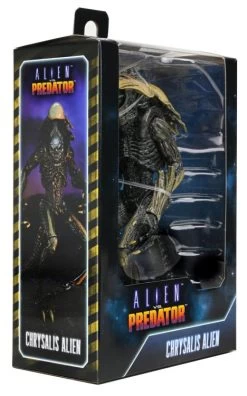 Chrysalis Alien -Trendy Toy Store product image 229