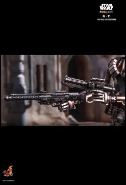 IG-11 (TMS008) 31 IG-11 (TMS008) -Trendy Toy Store product image 2290