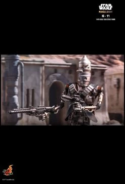 IG-11 (TMS008) 32 IG-11 (TMS008) -Trendy Toy Store product image 2291