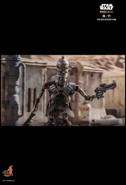 IG-11 (TMS008) 34 IG-11 (TMS008) -Trendy Toy Store product image 2293