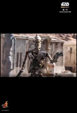 IG-11 (TMS008) 35 IG-11 (TMS008) -Trendy Toy Store product image 2294