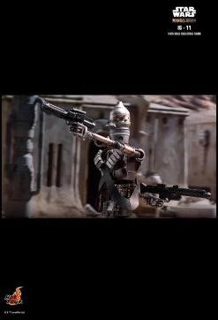 IG-11 (TMS008) 36 IG-11 (TMS008) -Trendy Toy Store product image 2295