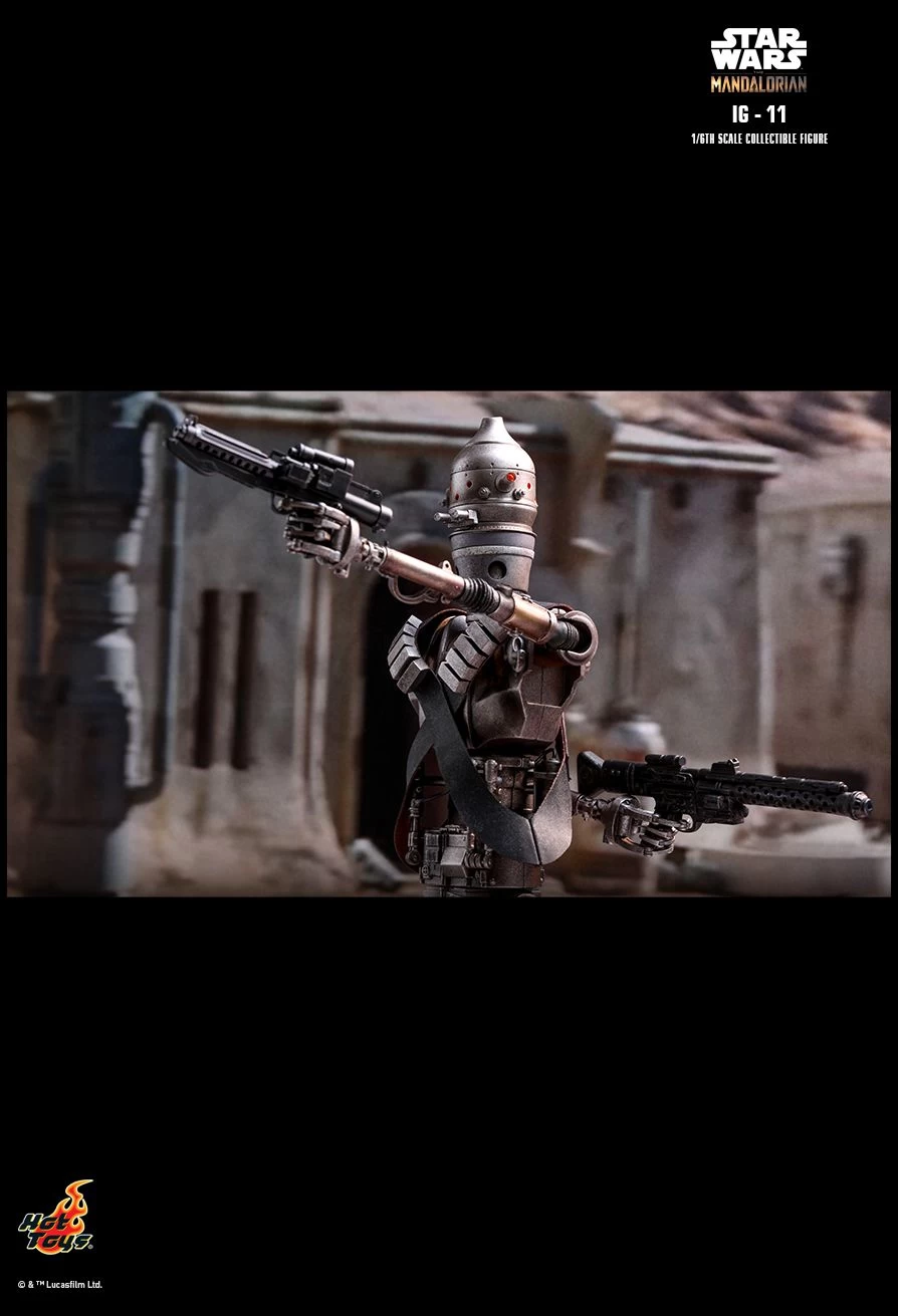 IG-11 (TMS008) 19 IG-11 (TMS008) - Image 17