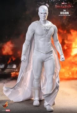 The Vision (TMS054) 19 The Vision (TMS054) -Trendy Toy Store product image 2297