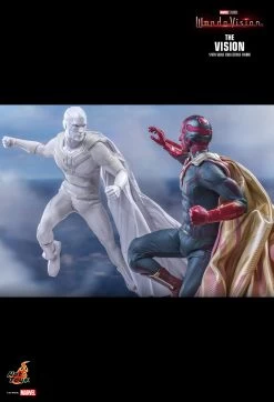 The Vision (TMS054) 28 The Vision (TMS054) -Trendy Toy Store product image 2306