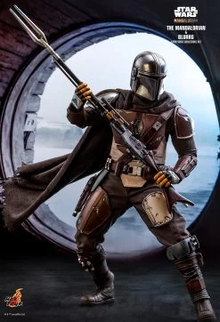 The Mandalorian & Blurrg (TMS046) -Trendy Toy Store product image 2325