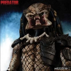One:12 Collective: Predator Deluxe Edition -Trendy Toy Store product image 2349