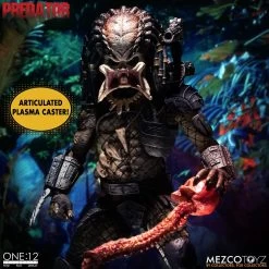 One:12 Collective: Predator Deluxe Edition -Trendy Toy Store product image 2351