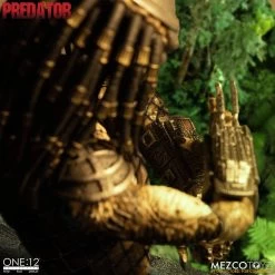 One:12 Collective: Predator Deluxe Edition -Trendy Toy Store product image 2353