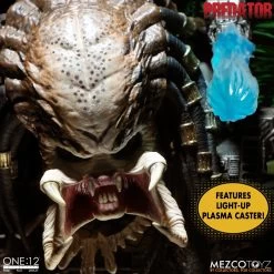 One:12 Collective: Predator Deluxe Edition -Trendy Toy Store product image 2355