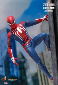 Spider-Man (Advanced Suit) (VGM31) -Trendy Toy Store product image 2359