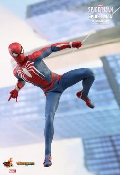 Spider-Man (Advanced Suit) (VGM31) -Trendy Toy Store product image 2360