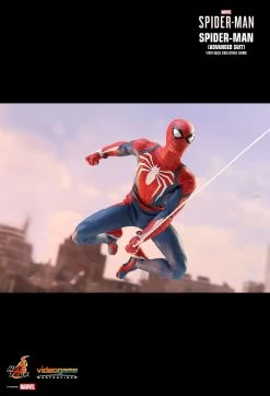 Spider-Man (Advanced Suit) (VGM31) -Trendy Toy Store product image 2362
