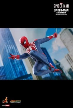 Spider-Man (Advanced Suit) (VGM31) -Trendy Toy Store product image 2368
