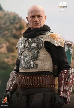 Boba Fett "Deluxe Version" 2-Pack (TMS034) -Trendy Toy Store product image 2391