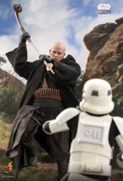 Boba Fett "Deluxe Version" 2-Pack (TMS034) -Trendy Toy Store product image 2394