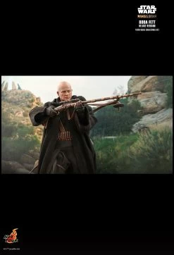 Boba Fett "Deluxe Version" 2-Pack (TMS034) -Trendy Toy Store product image 2396