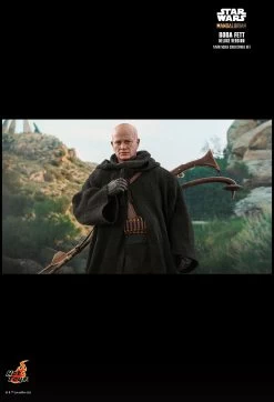 Boba Fett "Deluxe Version" 2-Pack (TMS034) -Trendy Toy Store product image 2397