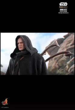 Boba Fett "Deluxe Version" 2-Pack (TMS034) -Trendy Toy Store product image 2398