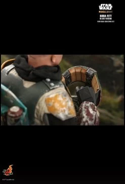 Boba Fett "Deluxe Version" 2-Pack (TMS034) -Trendy Toy Store product image 2399