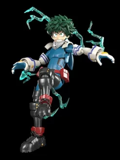 Moderoid: Izuku Midoriya (SALE) -Trendy Toy Store product image 24