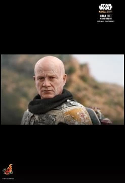 Boba Fett "Deluxe Version" 2-Pack (TMS034) -Trendy Toy Store product image 2402