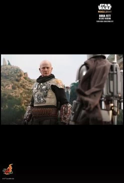 Boba Fett "Deluxe Version" 2-Pack (TMS034) -Trendy Toy Store product image 2403