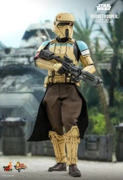 Shoretrooper Squad Leader (MMS592) -Trendy Toy Store product image 2411