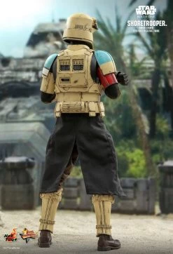 Shoretrooper Squad Leader (MMS592) -Trendy Toy Store product image 2412