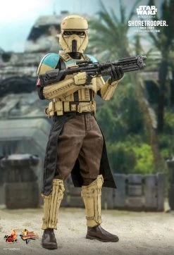 Shoretrooper Squad Leader (MMS592) -Trendy Toy Store product image 2413