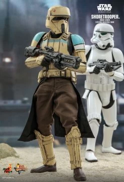 Shoretrooper Squad Leader (MMS592) -Trendy Toy Store product image 2414