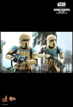 Shoretrooper Squad Leader (MMS592) -Trendy Toy Store product image 2419