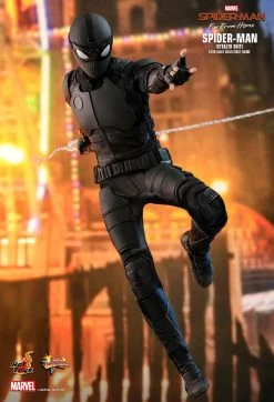 Spider-Man (Stealth-Suit) (MMS540) -Trendy Toy Store product image 2422